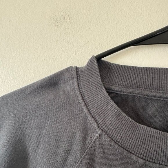 Vuori Sunnyside Cropped Crew - Picture 5 of 8